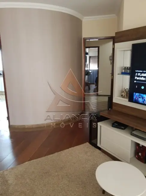 Foto 6 de Apartamento com 3 quartos à venda, 160m2 em Centro, Ribeirao Preto - SP