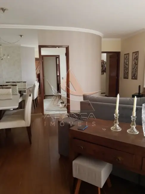 Foto 3 de Apartamento com 3 quartos à venda, 160m2 em Centro, Ribeirao Preto - SP