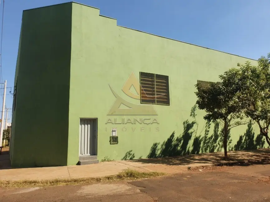 Armazém / Galpão com 2 quartos à venda, 650m2 em Vila Mariana, Ribeirao Preto - SP - imagem 9 Foto 9 de Armazém / Galpão com 2 quartos à venda, 650m2 em Vila Mariana, Ribeirao Preto - SP
