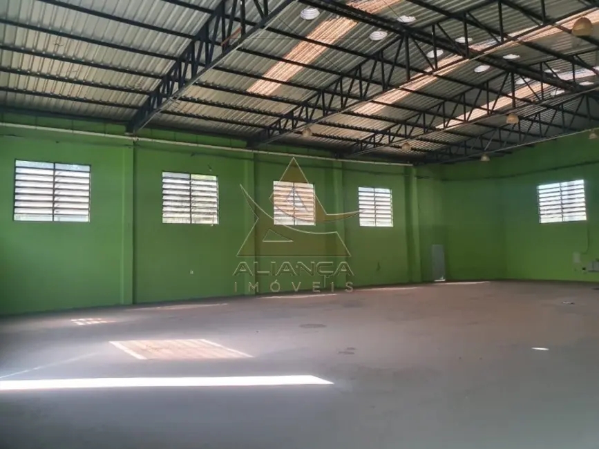 Armazém / Galpão com 2 quartos à venda, 650m2 em Vila Mariana, Ribeirao Preto - SP - imagem 6 Foto 6 de Armazém / Galpão com 2 quartos à venda, 650m2 em Vila Mariana, Ribeirao Preto - SP