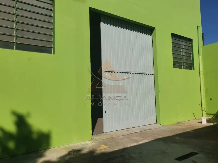 Armazém / Galpão com 2 quartos à venda, 650m2 em Vila Mariana, Ribeirao Preto - SP - imagem 4 Foto 4 de Armazém / Galpão com 2 quartos à venda, 650m2 em Vila Mariana, Ribeirao Preto - SP