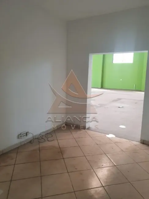 Armazém / Galpão com 2 quartos à venda, 650m2 em Vila Mariana, Ribeirao Preto - SP - imagem 3 Foto 3 de Armazém / Galpão com 2 quartos à venda, 650m2 em Vila Mariana, Ribeirao Preto - SP