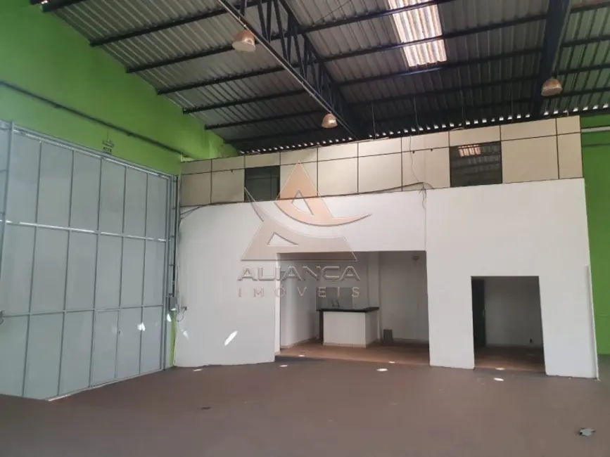 Armazém / Galpão com 2 quartos à venda, 650m2 em Vila Mariana, Ribeirao Preto - SP - imagem 5 Foto 5 de Armazém / Galpão com 2 quartos à venda, 650m2 em Vila Mariana, Ribeirao Preto - SP