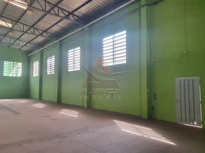 Armazém / Galpão com 2 quartos à venda, 650m2 em Vila Mariana, Ribeirao Preto - SP - imagem 7 Foto 7 de Armazém / Galpão com 2 quartos à venda, 650m2 em Vila Mariana, Ribeirao Preto - SP