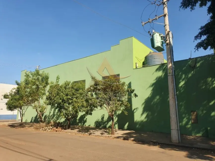 Armazém / Galpão com 2 quartos à venda, 650m2 em Vila Mariana, Ribeirao Preto - SP - imagem 8 Foto 8 de Armazém / Galpão com 2 quartos à venda, 650m2 em Vila Mariana, Ribeirao Preto - SP