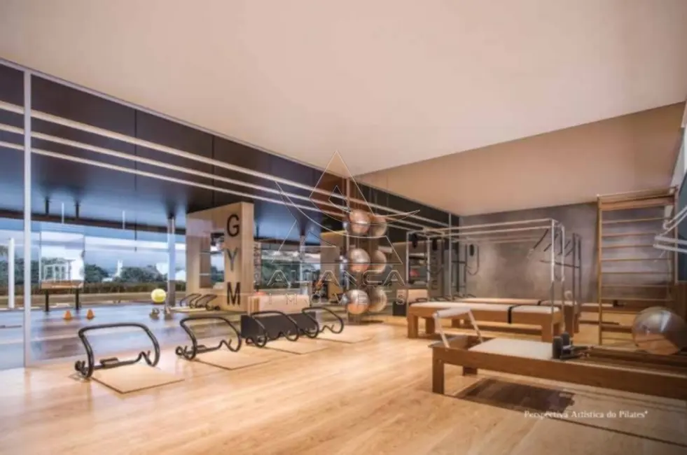 Foto 7 de Apartamento com 2 quartos à venda, 66m2 em Alto da Boa Vista, Ribeirao Preto - SP