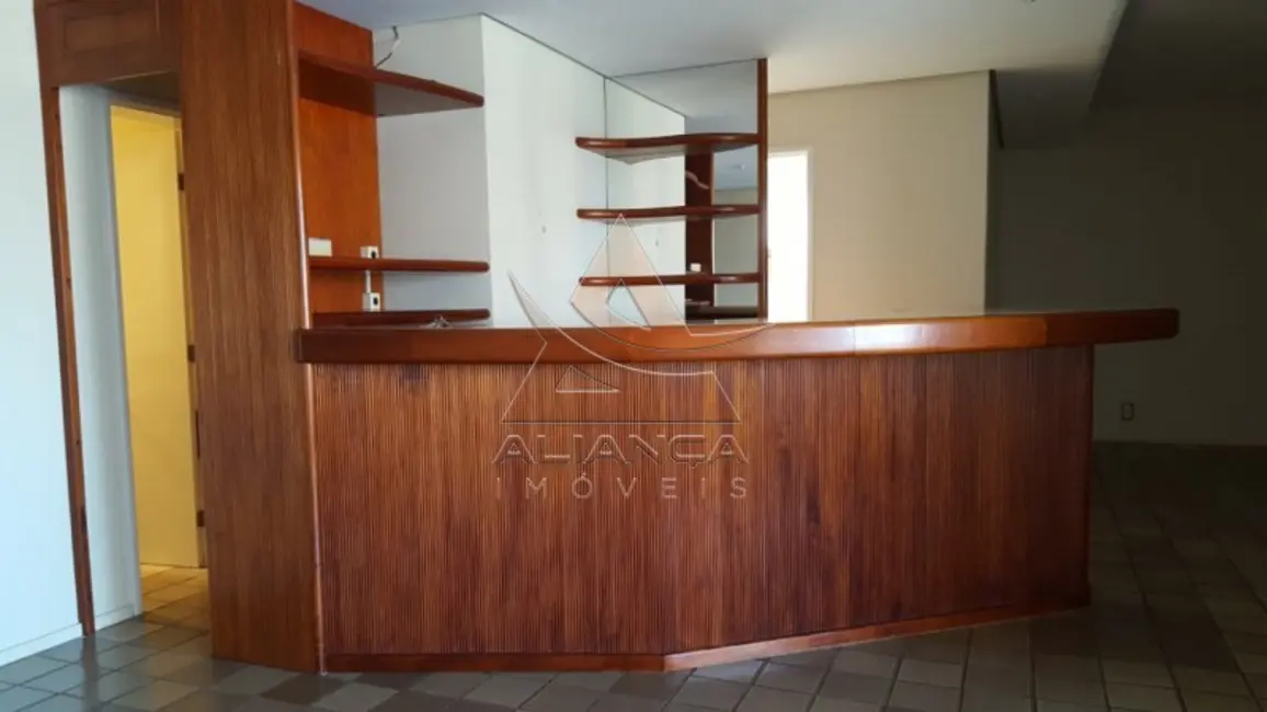 Foto 3 de Apartamento com 4 quartos à venda, 193m2 em Centro, Ribeirao Preto - SP