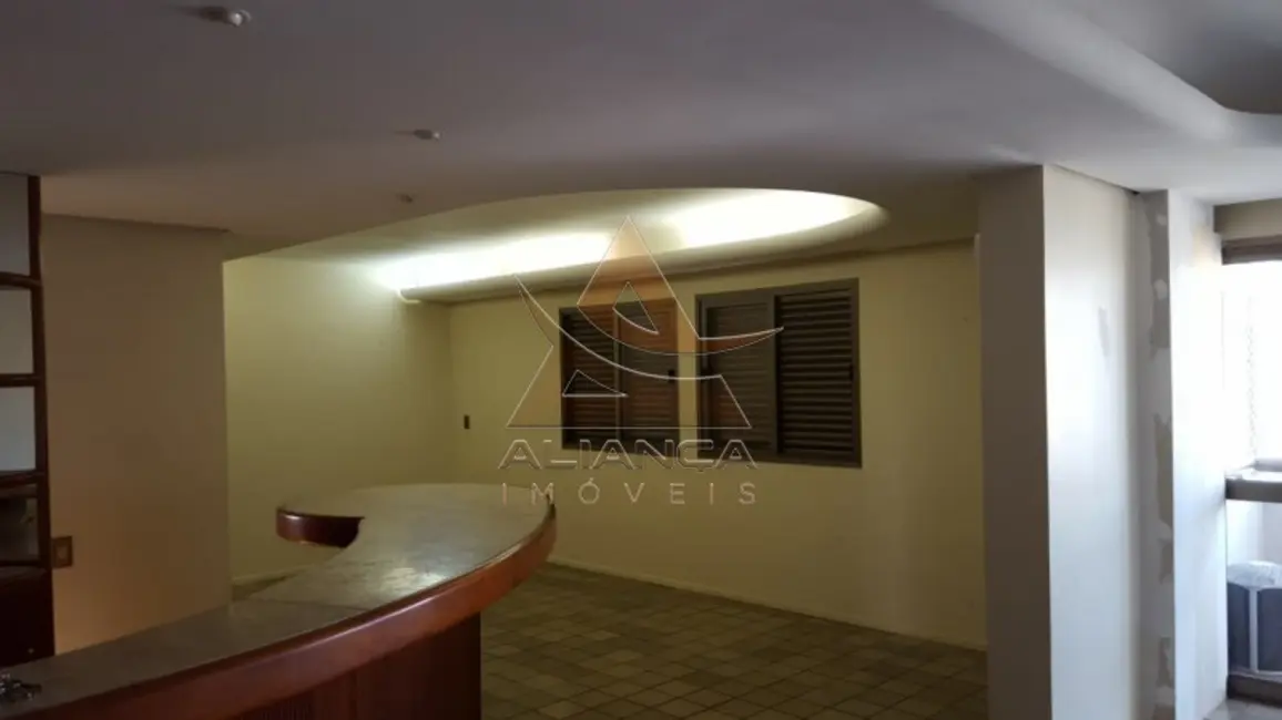 Foto 1 de Apartamento com 4 quartos à venda, 193m2 em Centro, Ribeirao Preto - SP