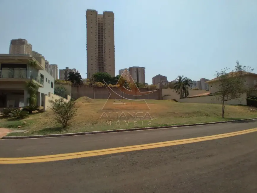 Foto 2 de Terreno / Lote à venda, 1225m2 em Jardim Botânico, Ribeirao Preto - SP