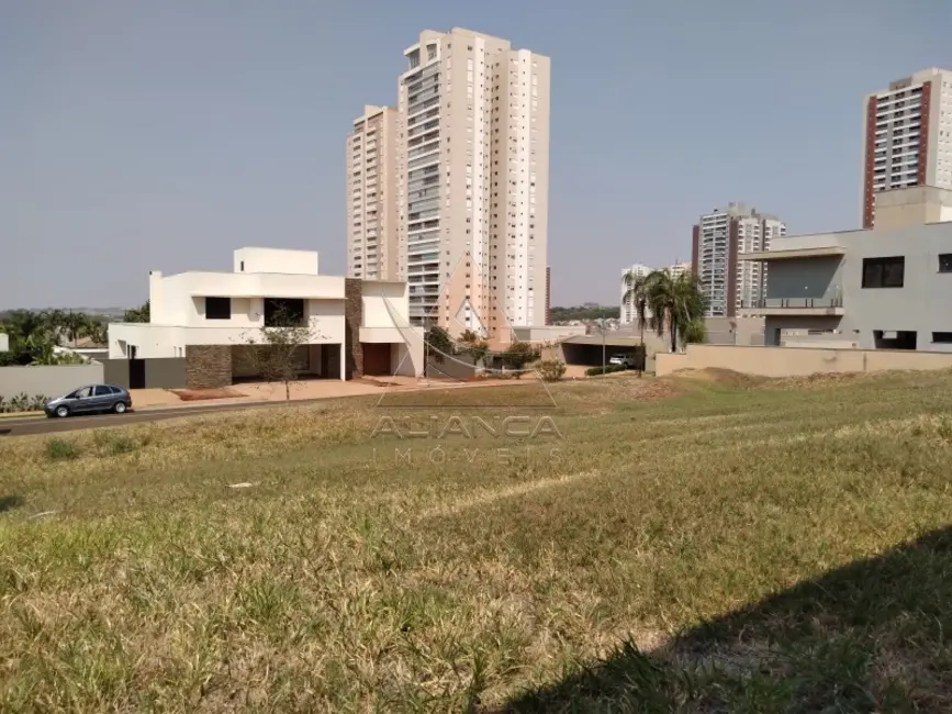 Foto 9 de Terreno / Lote à venda, 1225m2 em Jardim Botânico, Ribeirao Preto - SP
