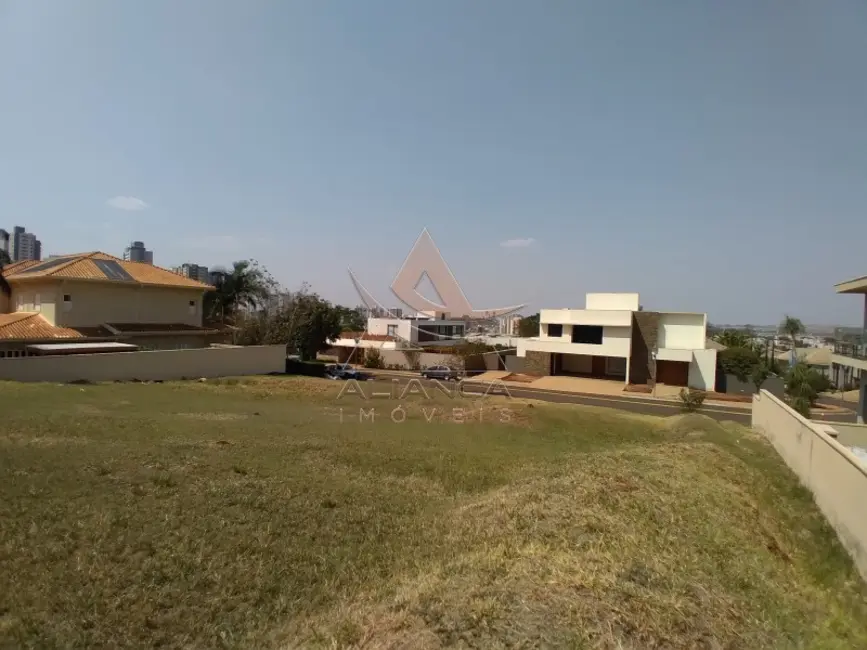 Foto 5 de Terreno / Lote à venda, 1225m2 em Jardim Botânico, Ribeirao Preto - SP