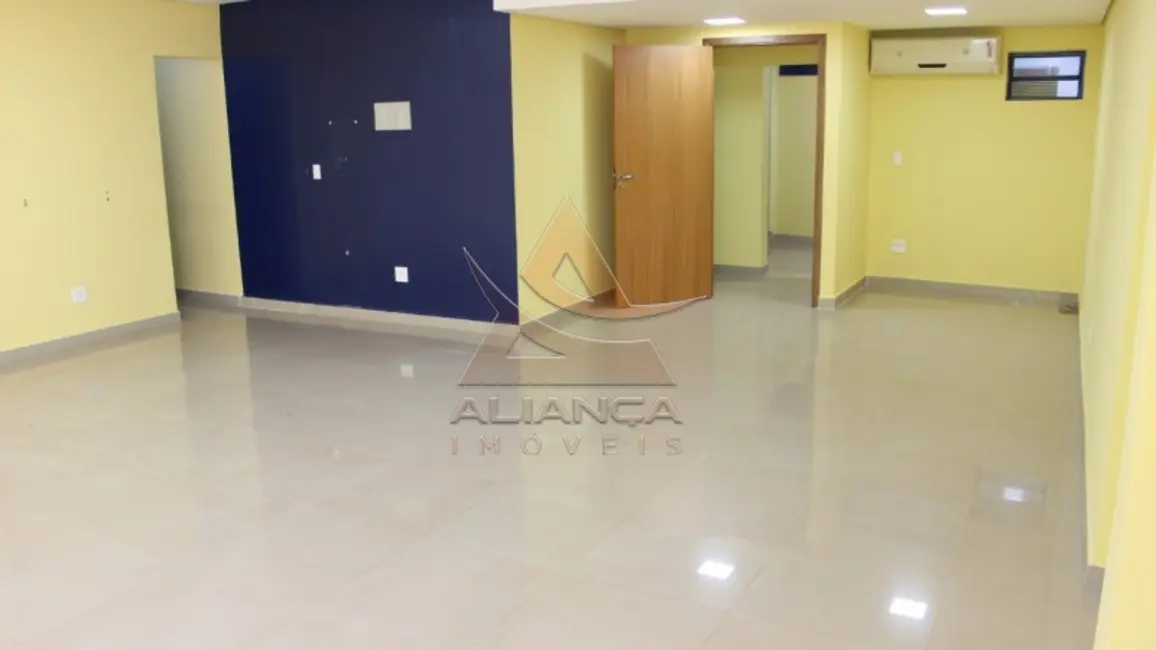 Foto 2 de Sala Comercial à venda, 186m2 em Sumarezinho, Ribeirao Preto - SP