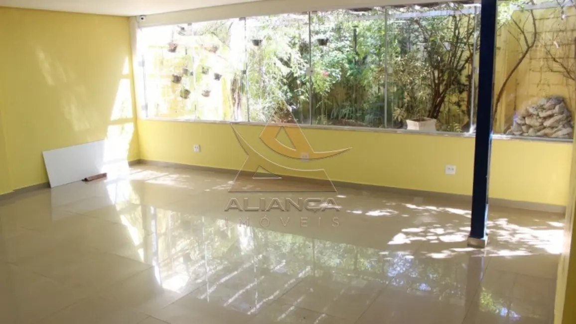 Foto 4 de Sala Comercial à venda, 186m2 em Sumarezinho, Ribeirao Preto - SP