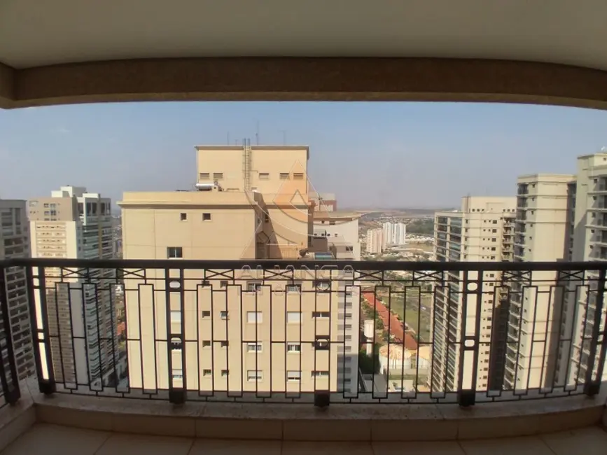Foto 2 de Apartamento com 4 quartos à venda, 508m2 em Bosque das Juritis, Ribeirao Preto - SP