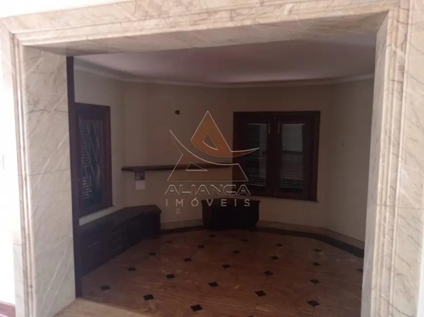 Foto 8 de Casa de Condomínio com 5 quartos à venda, 871m2 em Jardim São Luiz, Ribeirao Preto - SP