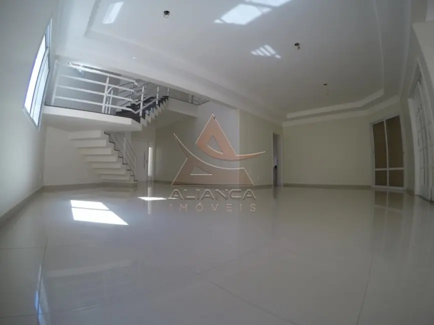 Casa de Condomínio com 4 quartos à venda, 516m2 em Jardim Botânico, Ribeirao Preto - SP - imagem 4 Foto 4 de Casa de Condomínio com 4 quartos à venda, 516m2 em Jardim Botânico, Ribeirao Preto - SP