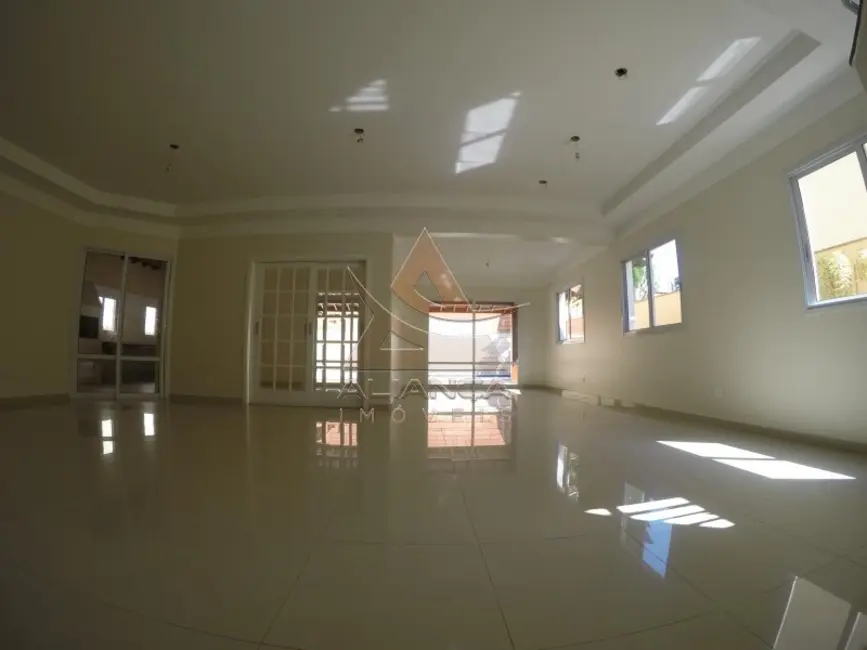 Casa de Condomínio com 4 quartos à venda, 516m2 em Jardim Botânico, Ribeirao Preto - SP - imagem 3 Foto 3 de Casa de Condomínio com 4 quartos à venda, 516m2 em Jardim Botânico, Ribeirao Preto - SP