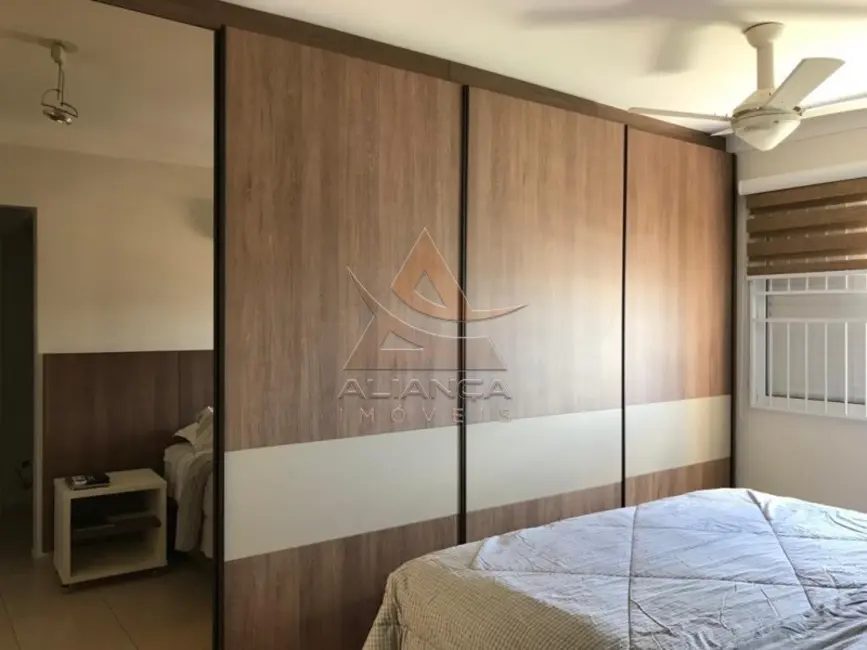 Foto 7 de Apartamento com 3 quartos à venda, 128m2 em Bosque das Juritis, Ribeirao Preto - SP