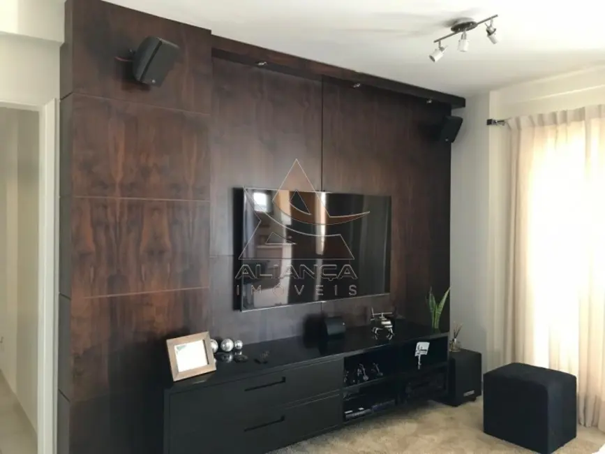 Foto 1 de Apartamento com 3 quartos à venda, 128m2 em Bosque das Juritis, Ribeirao Preto - SP