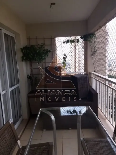 Foto 5 de Apartamento com 3 quartos à venda, 128m2 em Bosque das Juritis, Ribeirao Preto - SP