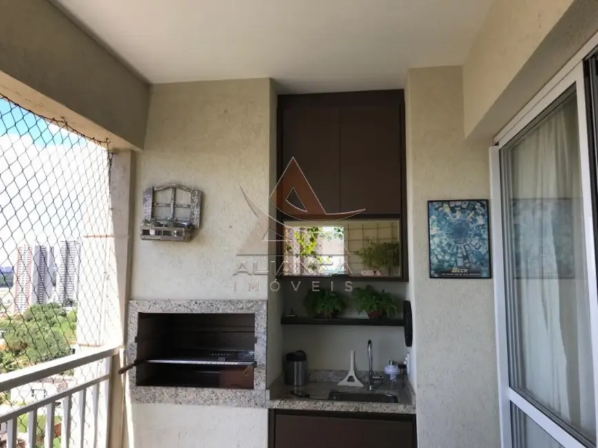 Foto 4 de Apartamento com 3 quartos à venda, 128m2 em Bosque das Juritis, Ribeirao Preto - SP