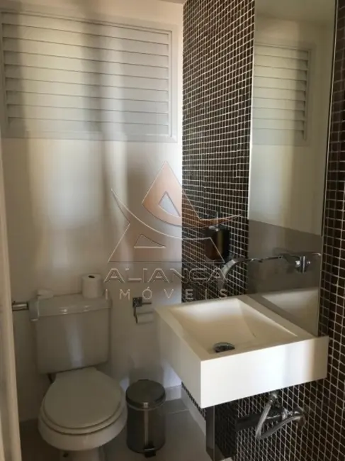 Foto 3 de Apartamento com 3 quartos à venda, 128m2 em Bosque das Juritis, Ribeirao Preto - SP