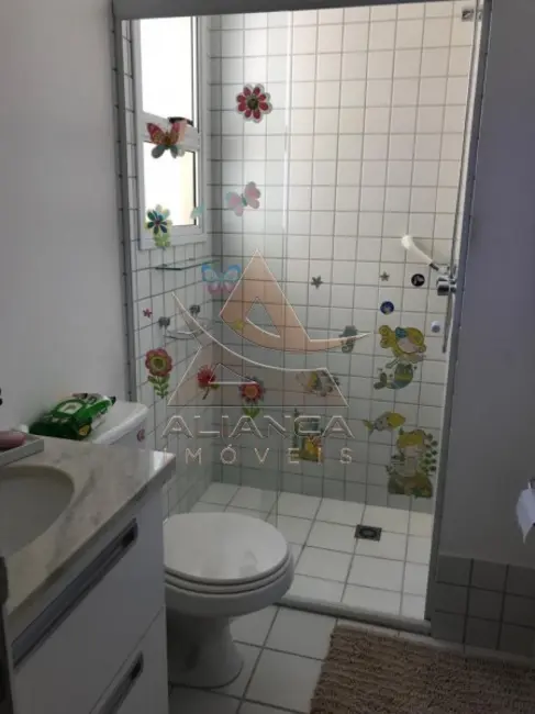 Foto 9 de Apartamento com 3 quartos à venda, 128m2 em Bosque das Juritis, Ribeirao Preto - SP
