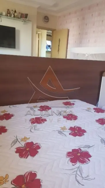 Foto 7 de Apartamento com 2 quartos à venda, 46m2 em Parque dos Lagos, Ribeirao Preto - SP