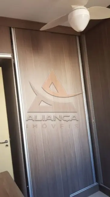 Foto 8 de Apartamento com 2 quartos à venda, 46m2 em Parque dos Lagos, Ribeirao Preto - SP