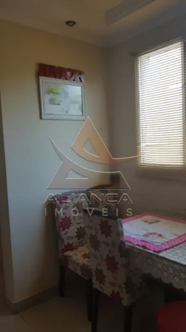 Foto 5 de Apartamento com 2 quartos à venda, 46m2 em Parque dos Lagos, Ribeirao Preto - SP
