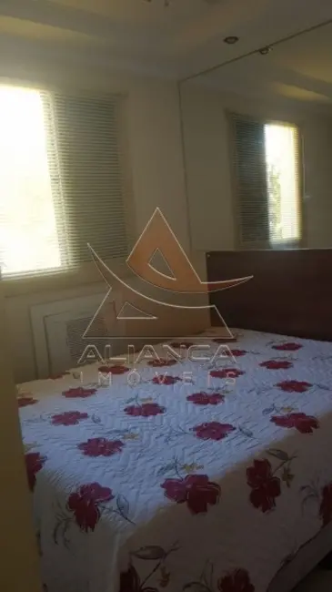 Foto 6 de Apartamento com 2 quartos à venda, 46m2 em Parque dos Lagos, Ribeirao Preto - SP
