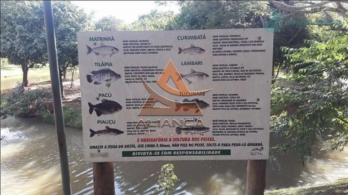 Foto 6 de Casa de Condomínio com 3 quartos à venda, 147m2 em Jardim Interlagos, Ribeirao Preto - SP