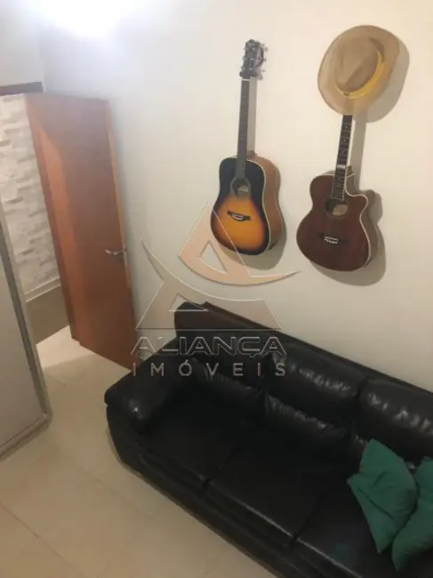 Foto 8 de Apartamento com 2 quartos à venda, 52m2 em Ribeirao Preto - SP