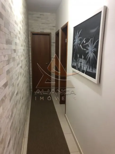 Foto 5 de Apartamento com 2 quartos à venda, 52m2 em Ribeirao Preto - SP