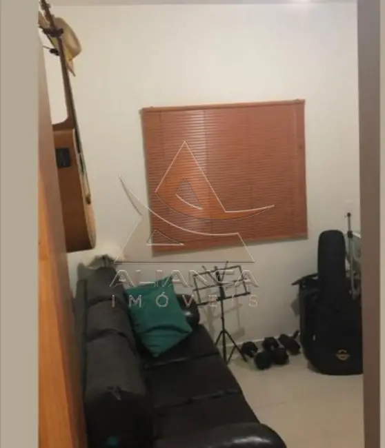 Foto 9 de Apartamento com 2 quartos à venda, 52m2 em Ribeirao Preto - SP