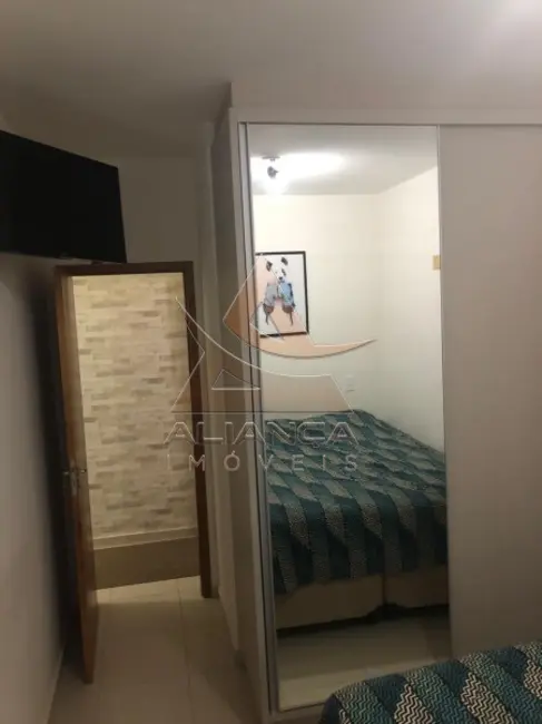 Foto 6 de Apartamento com 2 quartos à venda, 52m2 em Ribeirao Preto - SP