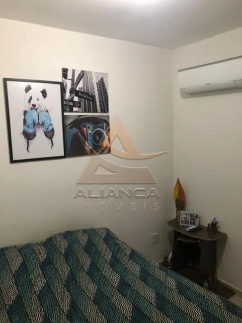 Foto 7 de Apartamento com 2 quartos à venda, 52m2 em Ribeirao Preto - SP