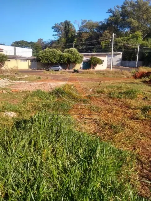 Foto 2 de Terreno / Lote à venda, 272m2 em Jardim Zara, Ribeirao Preto - SP