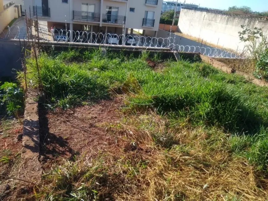 Terreno / Lote à venda, 272m2 em Jardim Zara, Ribeirao Preto - SP - imagem 4 Foto 4 de Terreno / Lote à venda, 272m2 em Jardim Zara, Ribeirao Preto - SP