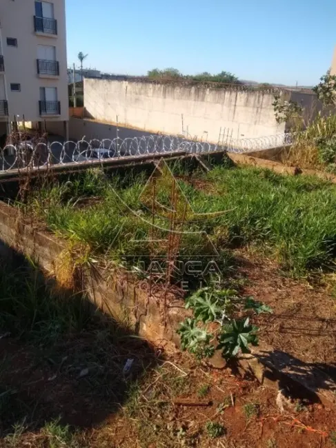 Terreno / Lote à venda, 272m2 em Jardim Zara, Ribeirao Preto - SP - imagem 3 Foto 3 de Terreno / Lote à venda, 272m2 em Jardim Zara, Ribeirao Preto - SP