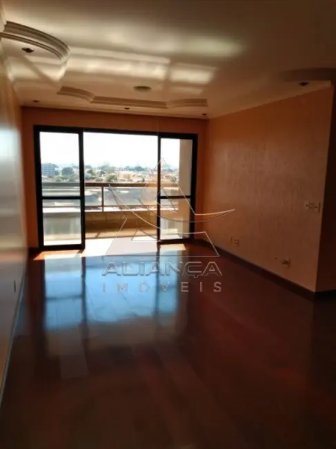 Foto 1 de Apartamento com 3 quartos à venda, 122m2 em Campos Elíseos, Ribeirao Preto - SP