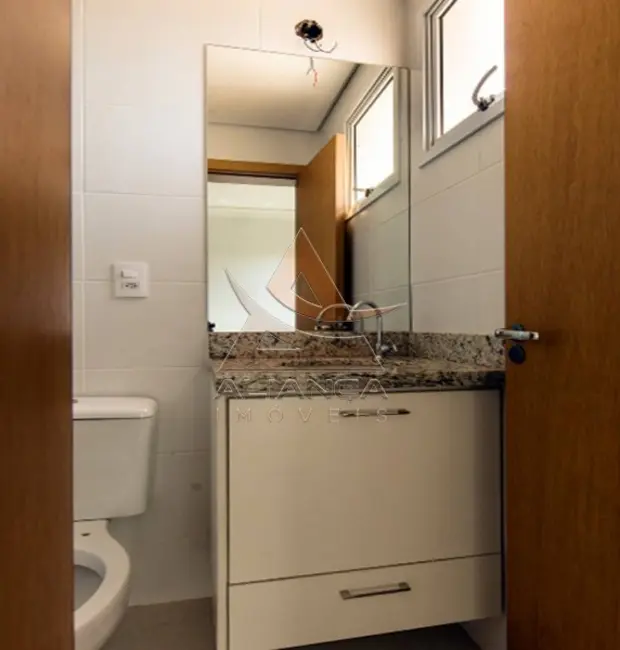 Apartamento com 3 quartos à venda, 81m2 em Vila Tibério, Ribeirao Preto - SP - imagem 9 Foto 9 de Apartamento com 3 quartos à venda, 81m2 em Vila Tibério, Ribeirao Preto - SP