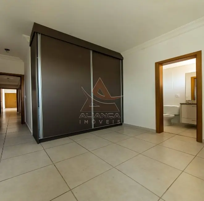 Apartamento com 3 quartos à venda, 81m2 em Vila Tibério, Ribeirao Preto - SP - imagem 5 Foto 5 de Apartamento com 3 quartos à venda, 81m2 em Vila Tibério, Ribeirao Preto - SP