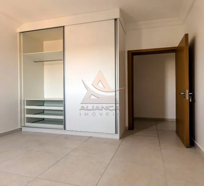 Apartamento com 3 quartos à venda, 81m2 em Vila Tibério, Ribeirao Preto - SP - imagem 4 Foto 4 de Apartamento com 3 quartos à venda, 81m2 em Vila Tibério, Ribeirao Preto - SP