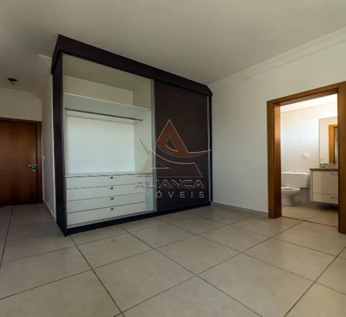 Foto 1 de Apartamento com 3 quartos à venda, 81m2 em Vila Tibério, Ribeirao Preto - SP