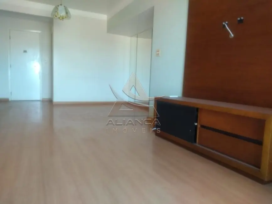 Foto 1 de Apartamento com 3 quartos à venda, 99m2 em Vila Tibério, Ribeirao Preto - SP