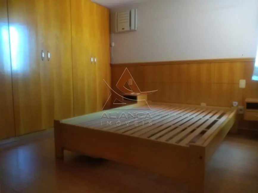 Foto 3 de Apartamento com 3 quartos à venda, 99m2 em Vila Tibério, Ribeirao Preto - SP