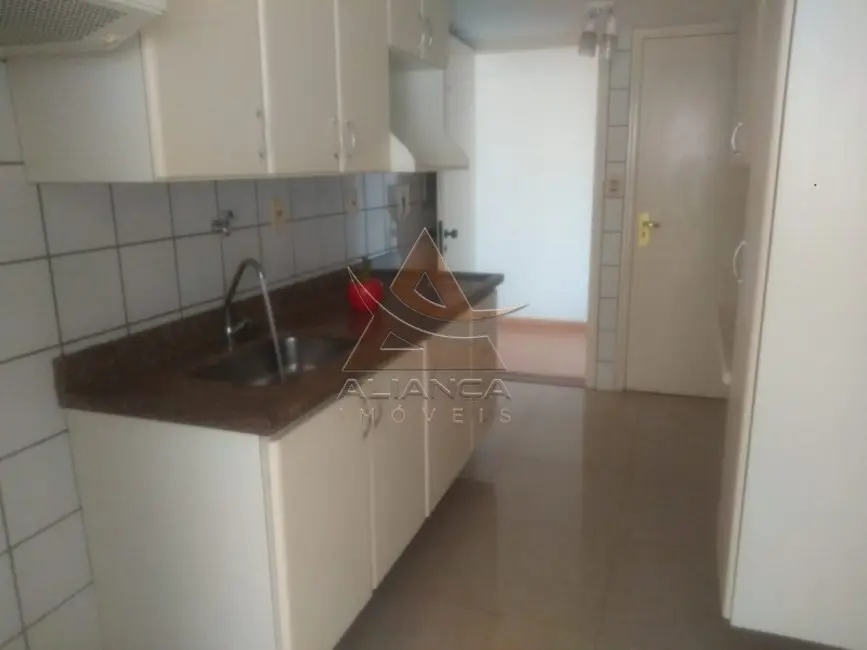 Foto 8 de Apartamento com 3 quartos à venda, 99m2 em Vila Tibério, Ribeirao Preto - SP