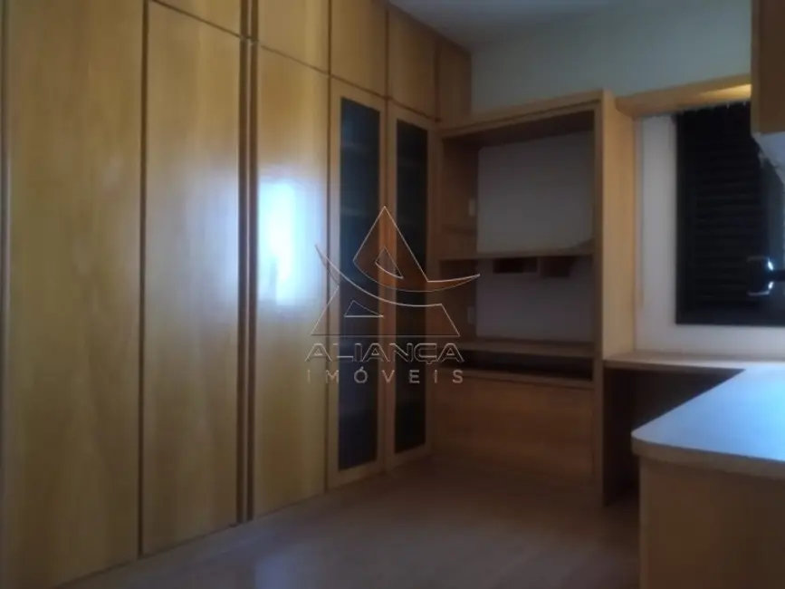 Foto 4 de Apartamento com 3 quartos à venda, 99m2 em Vila Tibério, Ribeirao Preto - SP