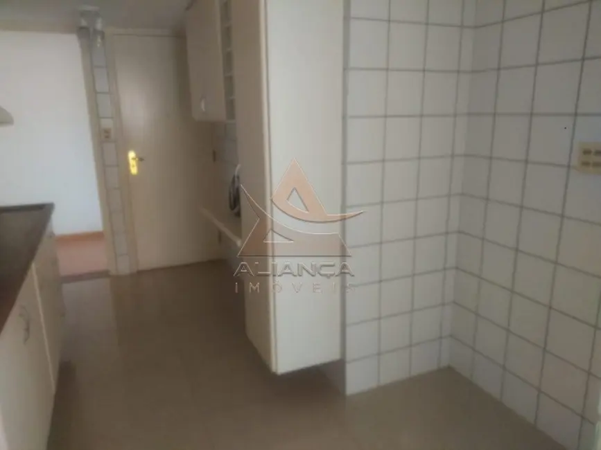 Foto 9 de Apartamento com 3 quartos à venda, 99m2 em Vila Tibério, Ribeirao Preto - SP